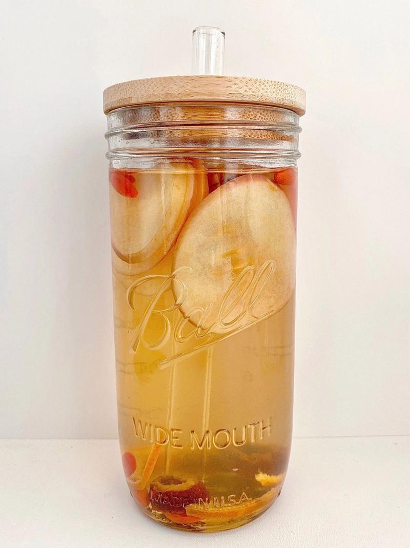 减肥肚子喝什么茶最好最快