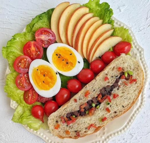 减肥的早上吃什么比较好