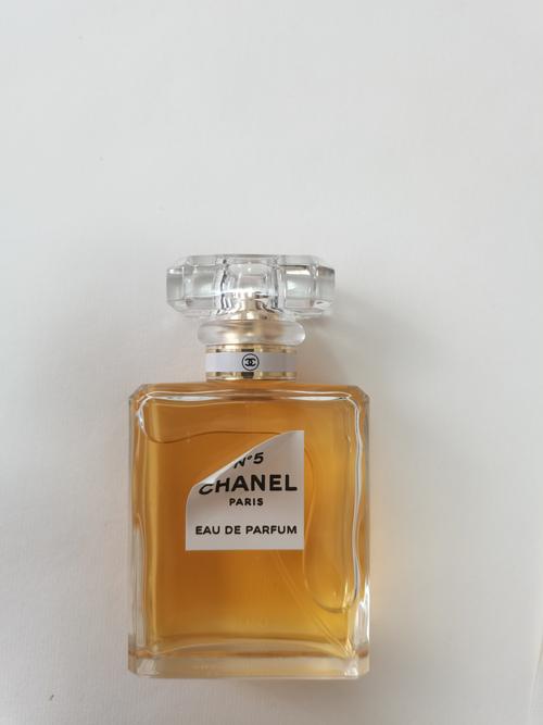 香奈儿五号香水最新款
