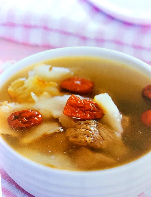 什么汤补血效果最好