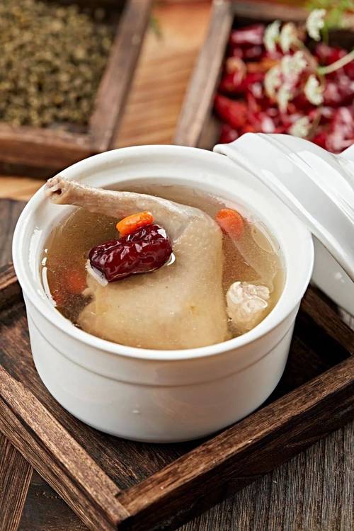 什么汤补血效果最好