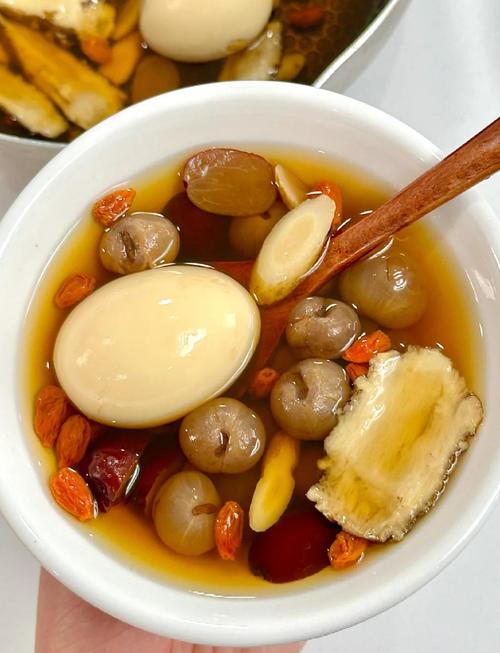 什么汤补血效果最好