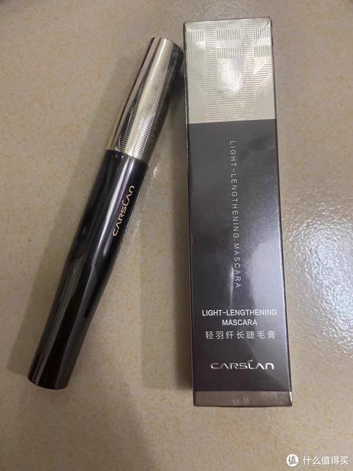卡姿兰最新款睫毛膏