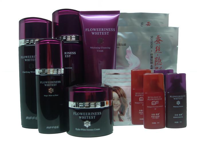 化妆品艾菲莱婷最新的