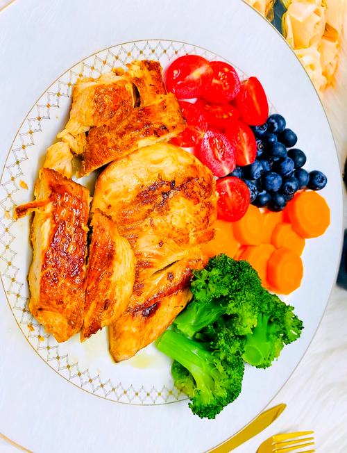 减肥吃什么吾瘦胸