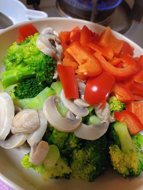 减肥吃什么青菜水果