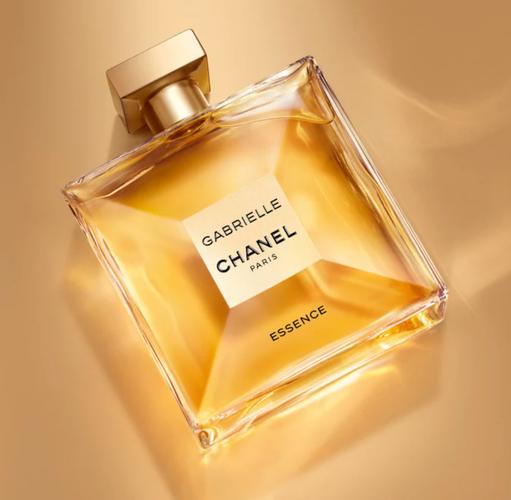 最新款香奈儿香水图片