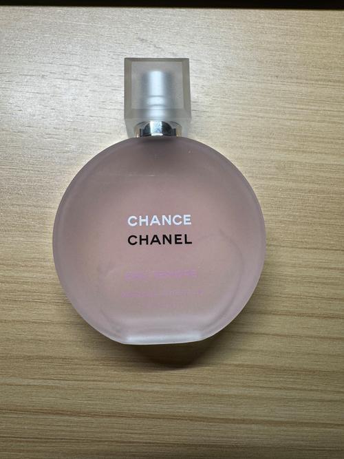 最新款香奈儿香水图片