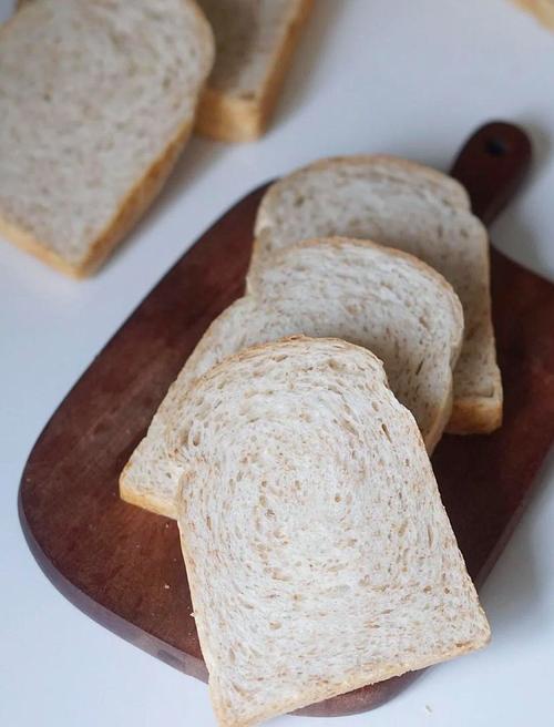 减肥可以吃什么面包