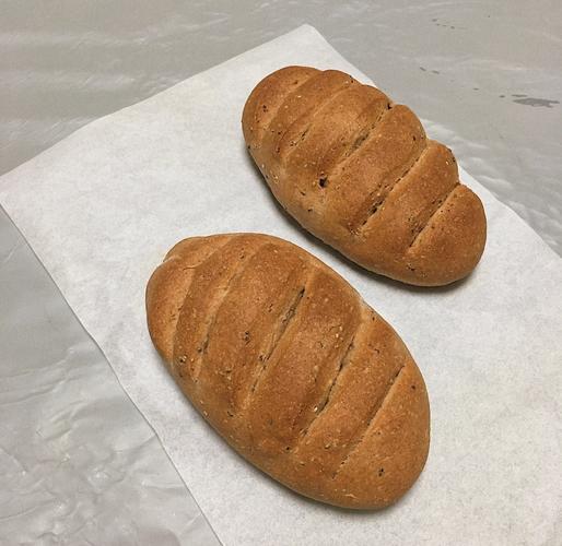 减肥可以吃什么面包