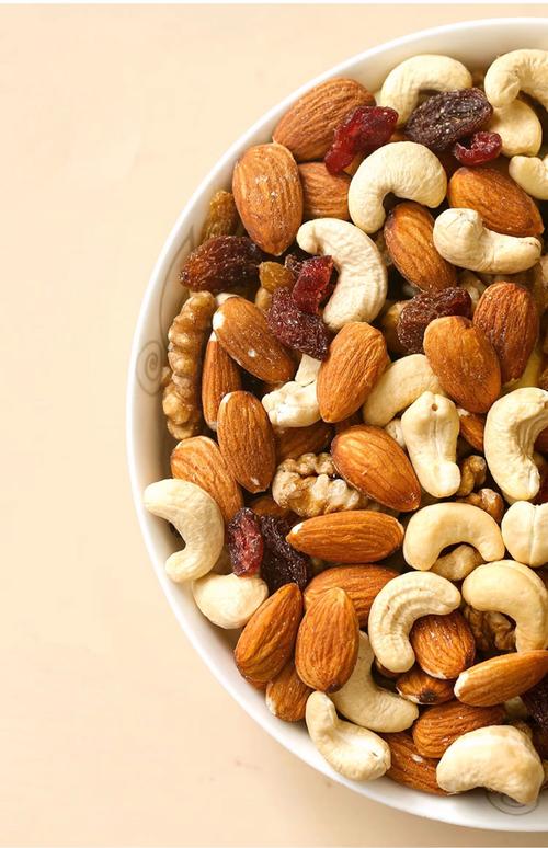 减肥吃什么干果最好