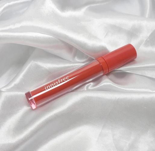 悦诗风吟唇釉最新款