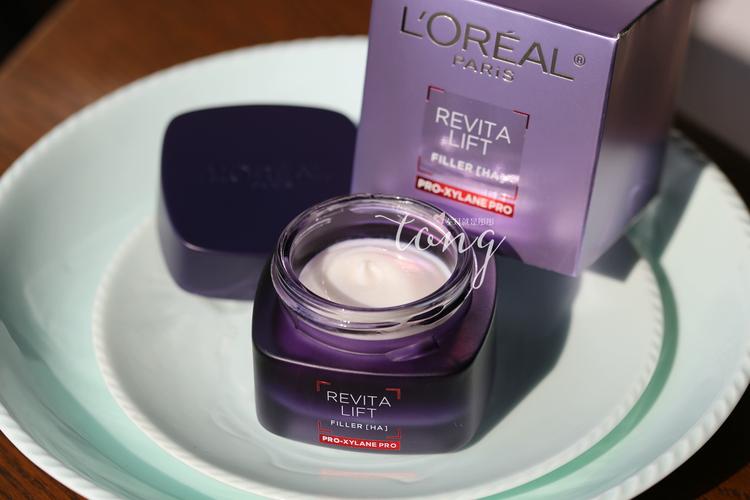 欧莱雅最新产品玻尿酸