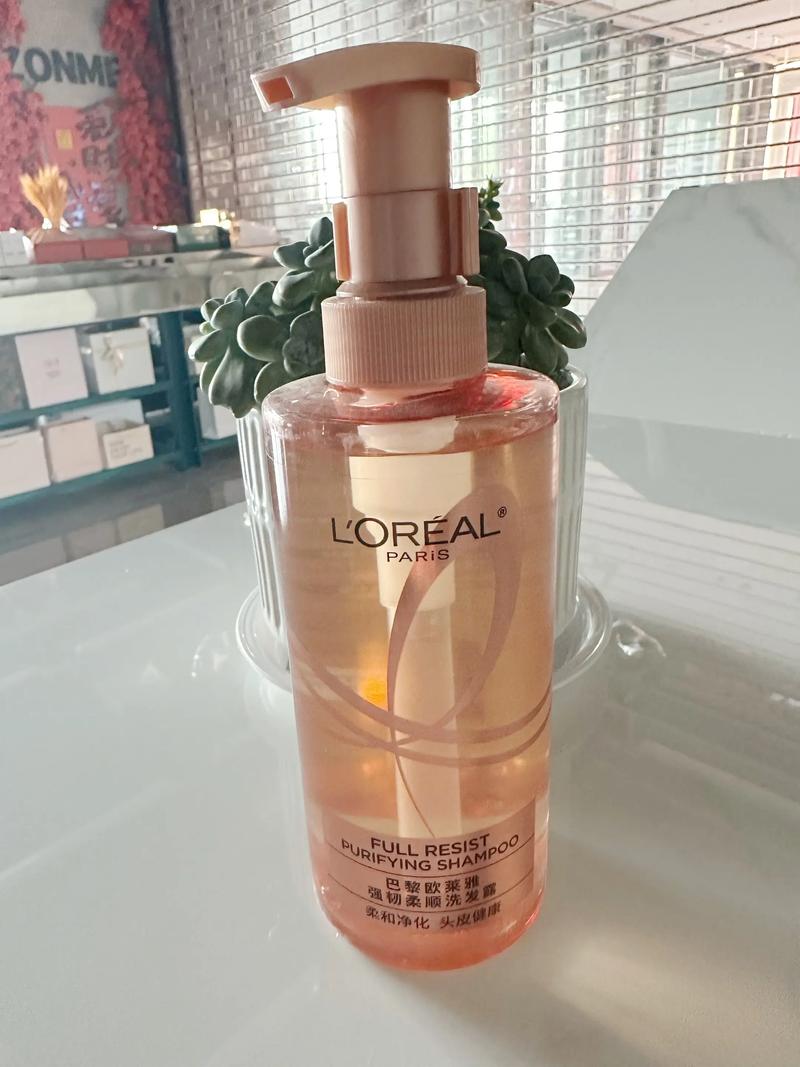 欧莱雅最新产品玻尿酸