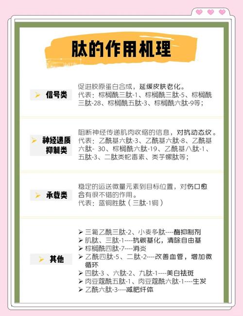 什么是活性成分