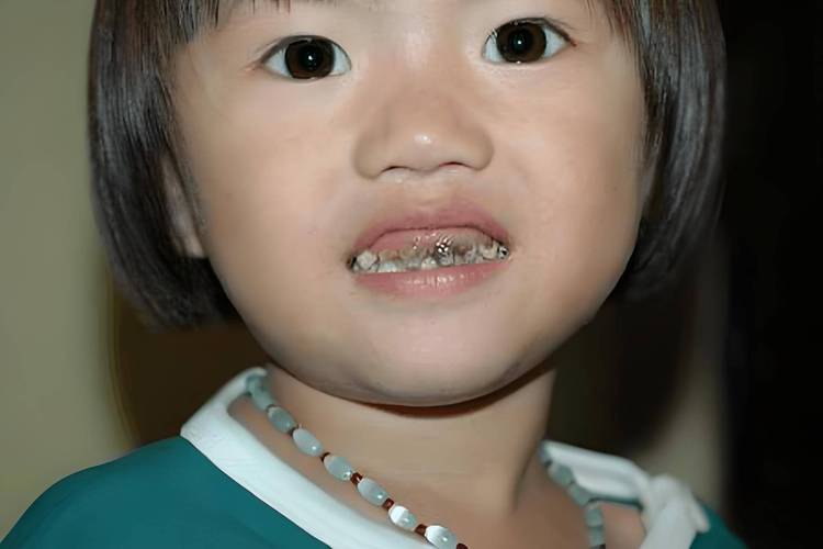 龋齿有什么症状