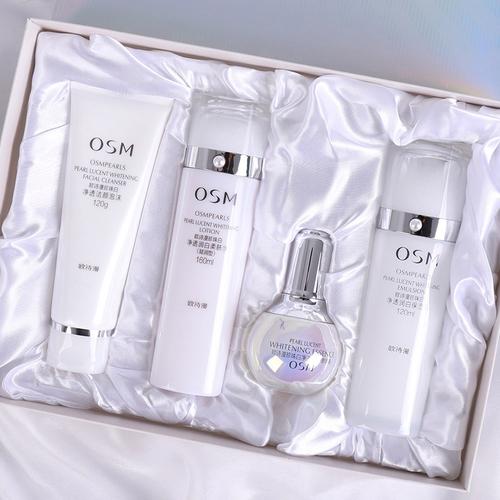 欧诗漫化妆品最新图片