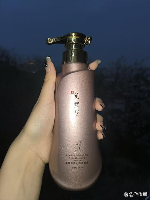 头痒用什么洗发水好