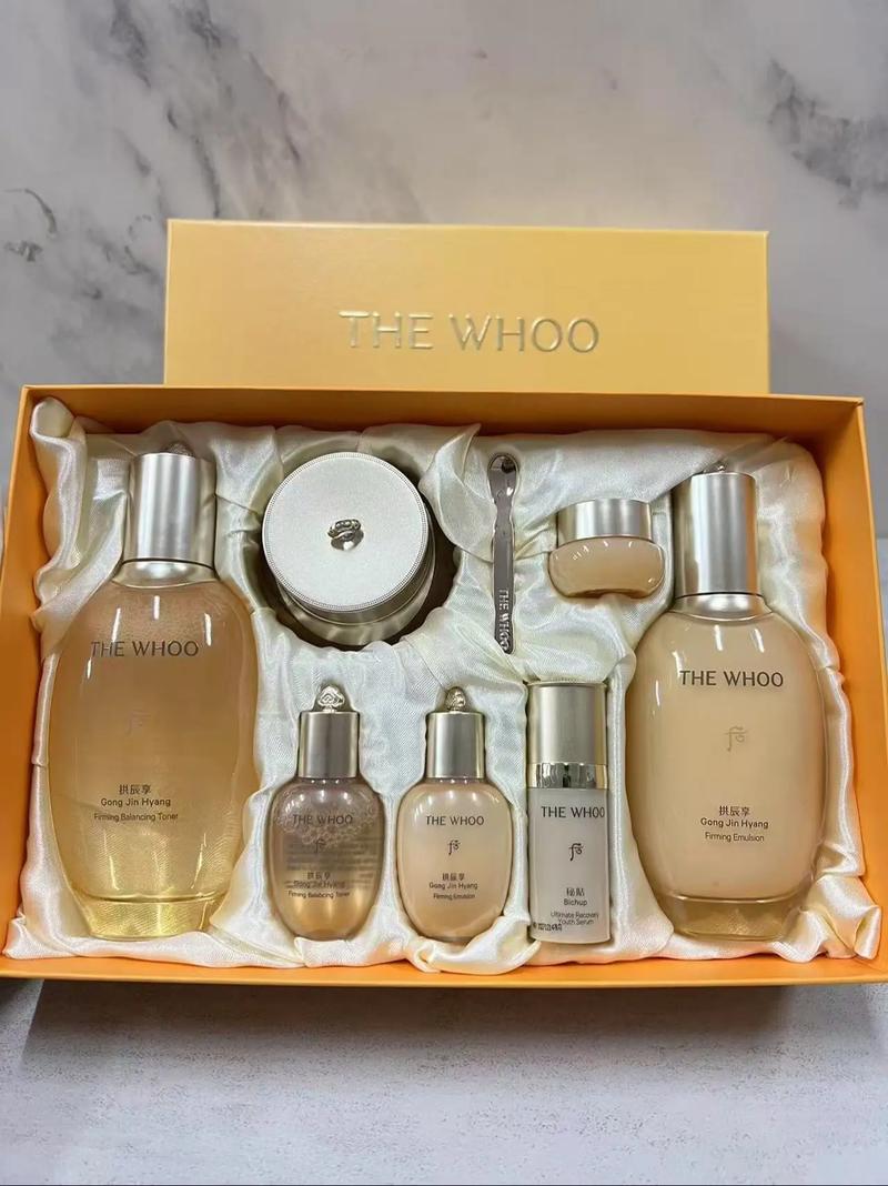 后的拱辰享套盒最新