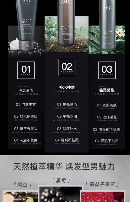 ahc适合什么年龄段