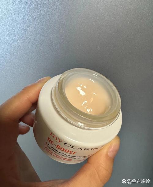 油性皮肤用什么面霜