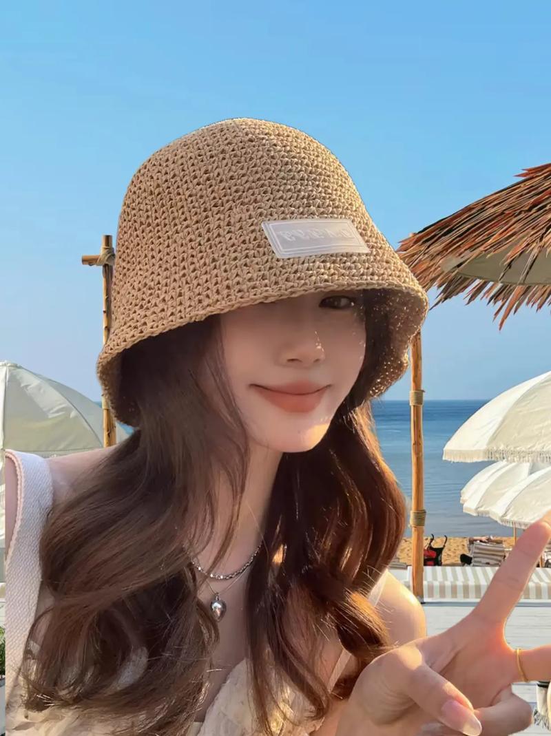 渔夫帽适合什么脸型