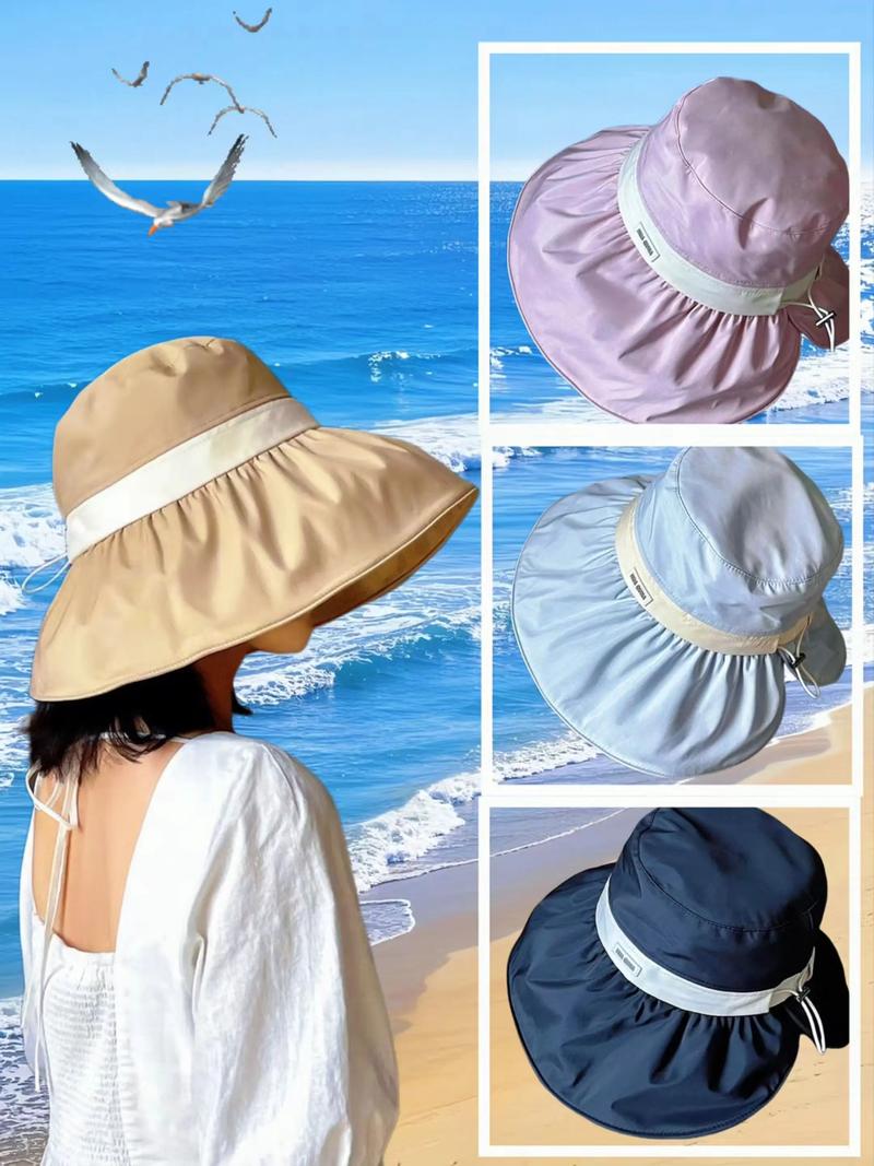 渔夫帽适合什么脸型