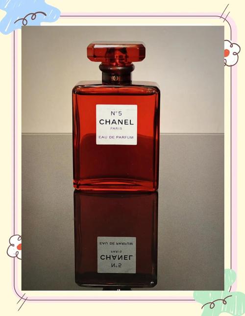 香奈儿最新限量版香水