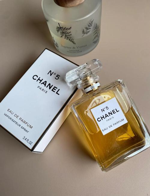 香奈儿最新限量版香水