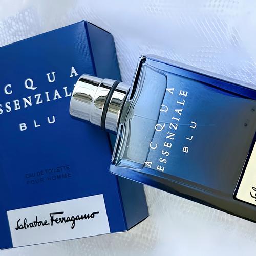 菲拉格慕最新款香水