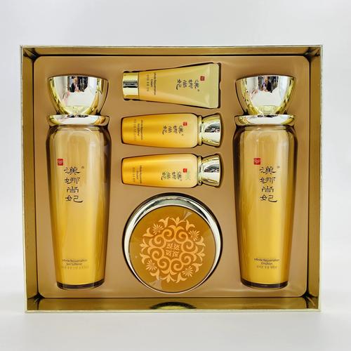 韩国化妆品最新消息