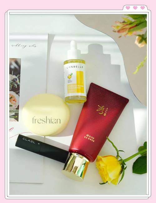 韩国化妆品最新消息