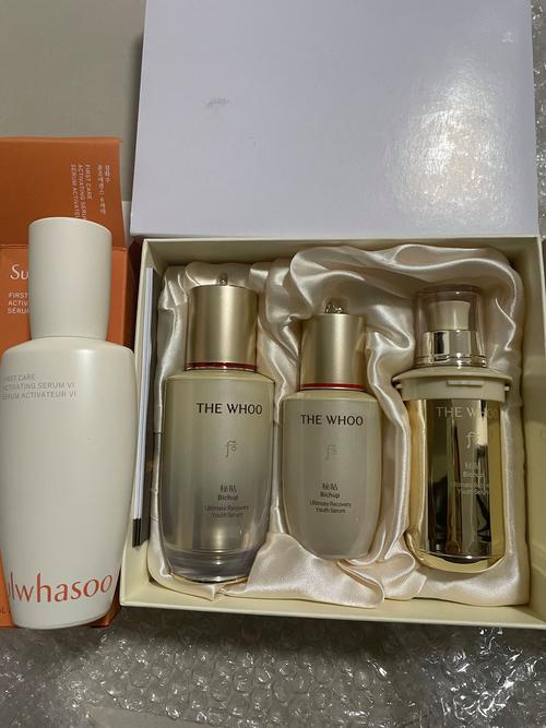 韩国化妆品最新消息