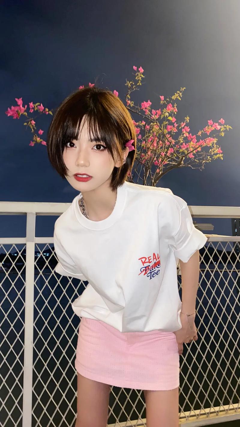 双鱼座适合什么发型