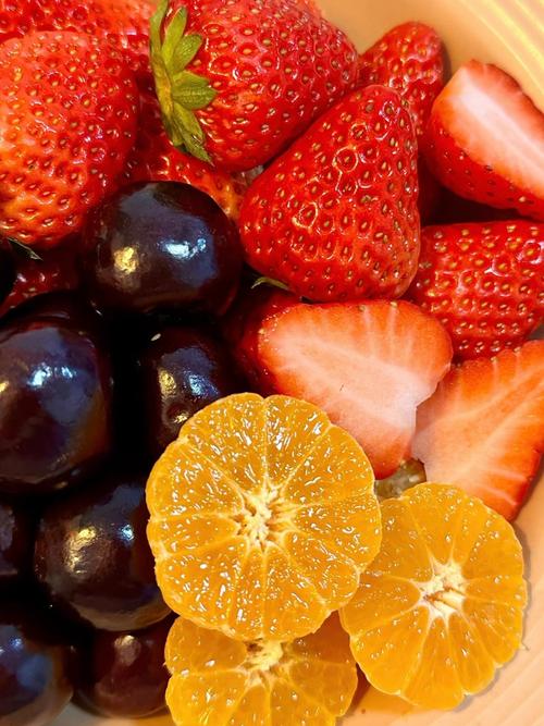 冬天吃什么美白