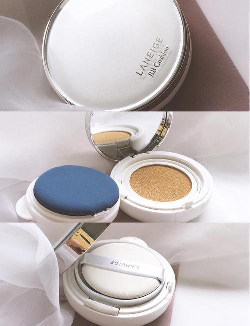 兰芝气垫bb最新款