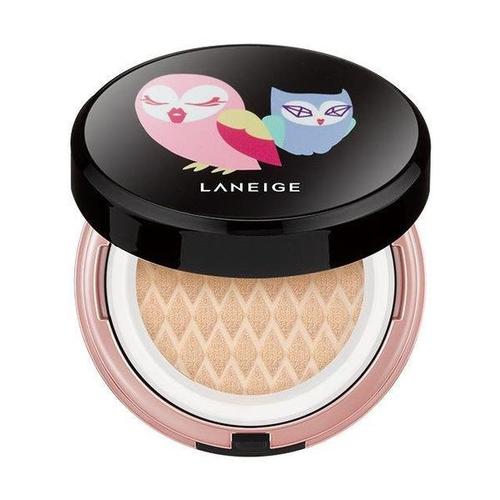 兰芝气垫bb最新款