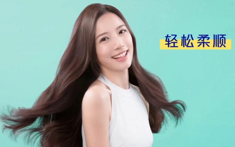 飘柔最新代言人是谁