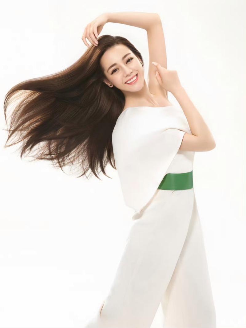 飘柔最新代言人是谁