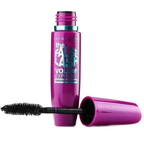 美宝莲最新款睫毛膏