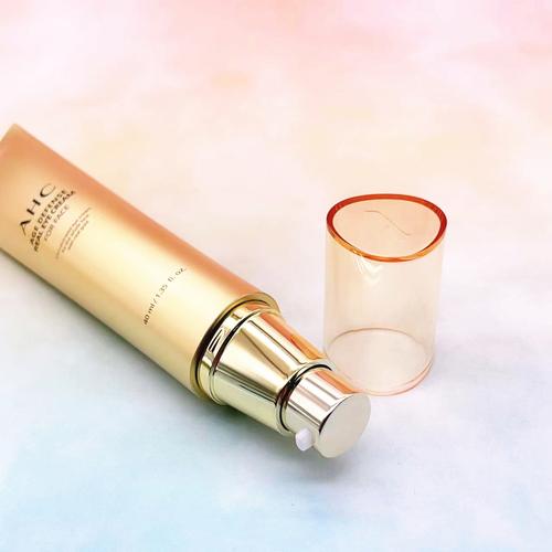 ahc眼霜最新一代