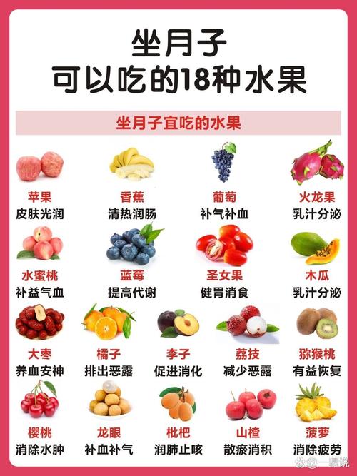 吃什么水果美容养颜