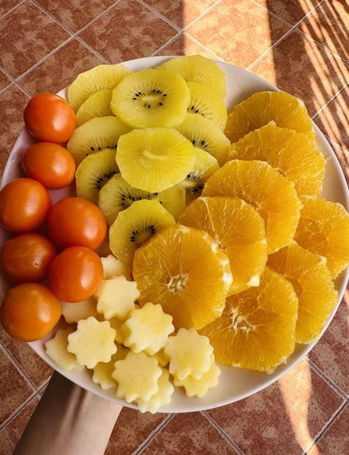 吃什么水果美容养颜