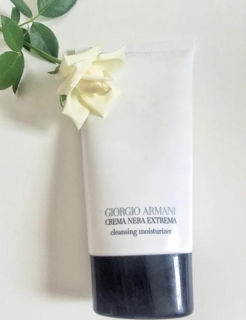 阿玛尼最新款洗面奶