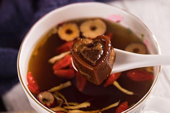 红糖泡什么减肥瘦身