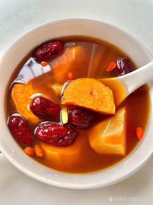 红糖搭配什么可以减肥瘦身