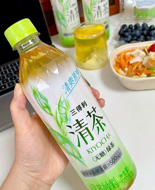 喝什么绿茶能减肥效果好