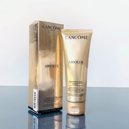 兰蔻卸妆乳最新图片