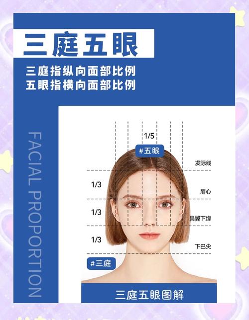 发际线高代表什么