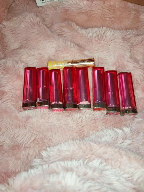 美宝莲哪一款口红最新